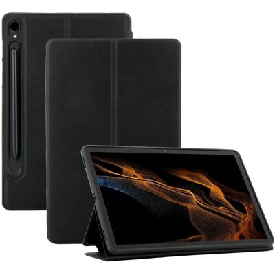 Mobilis 068008 Galaxy Tab S9 11" Schwarze Hülle - Tablet Mobilis 068008 Galaxy Tab S9 11" Schwarze Hülle - Tablet