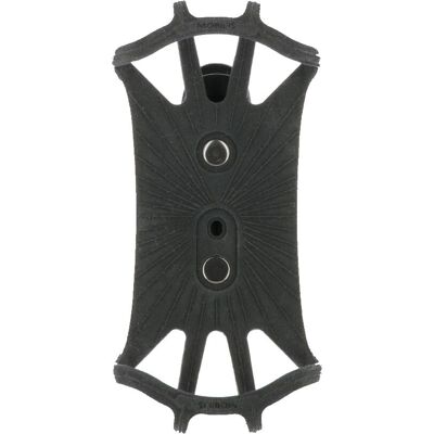 Mobilis 001359 Halter - Universell 5-7 Zoll, Drehbar 90°, Schwarz Mobilis 001359 Halter - Universell 5-7 Zoll, Drehbar 90°, Schwarz