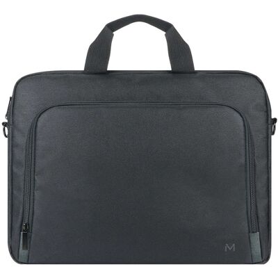 Mobilis 003074 Laptoptasche - 17 Zoll - Schwarz Mobilis 003074 Laptoptasche - 17 Zoll - Schwarz