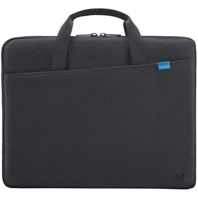 Mobilis 025026 Laptop-Tasche - Recyceltes Material Mobilis 025026 Laptop-Tasche - Recyceltes Material