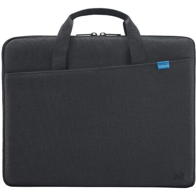 Mobilis 025030 Laptop-Tasche - Recyceltes Material / Unisex / 12,5" Mobilis 025030 Laptop-Tasche - Recyceltes Material / Unisex / 12,5"