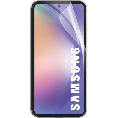 Mobilis 036301 Átlátszó kijelzővédő Galaxy A54 5G Mobilis 036301 Átlátszó kijelzővédő Galaxy A54 5G