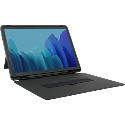 Mobilis 029034 Tablet Tasche - Schwarz - für Samsung Galaxy Tab A9+ Mobilis 029034 Tablet Tasche - Schwarz - für Samsung Galaxy Tab A9+