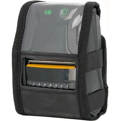 Mobilis Universal Soft Case for Mobile Printer - Protects ZEBRA, BIXOLON, STAR models Mobilis Universal Soft Case for Mobile Printer - Protects ZEBRA, BIXOLON, STAR models