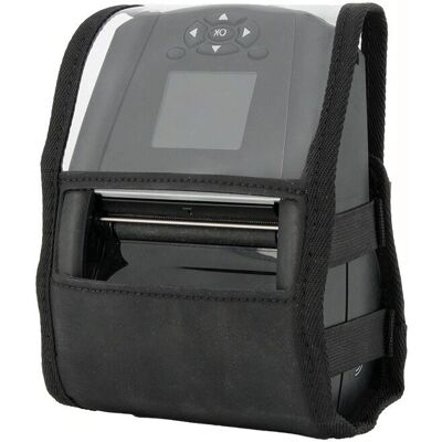 Mobilis 031020 Pièce de rechange pour imprimante/scanner - Étui de protection 5 pcs - Publicité Mobilis 031020 Pièce de rechange pour imprimante/scanner - Étui de protection 5 pcs - Publicité