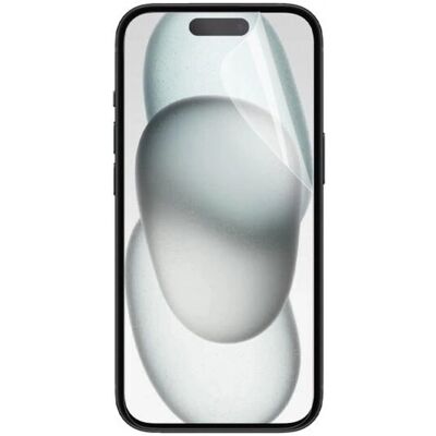 Mobilis 036310 - Robuster Bildschirmschutz - Transparent Mobilis 036310 - Robuster Bildschirmschutz - Transparent