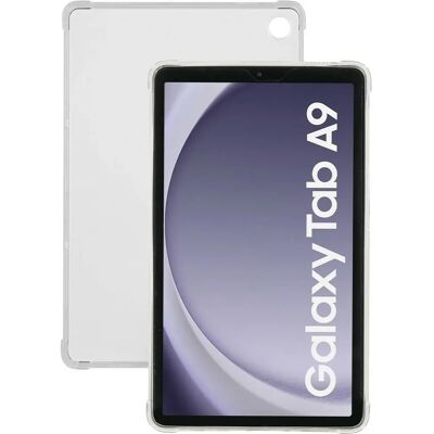 Mobilis Galaxy Tab A9 8,7" Transparente Tabletthülle - Tablet Case Mobilis Galaxy Tab A9 8,7" Transparente Tabletthülle - Tablet Case