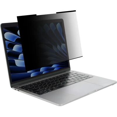 Filtre de confidentialité MacBook Air 15,3'' - Anti-reflet et Lumière Bleue - Publicité Filtre de confidentialité MacBook Air 15,3'' - Anti-reflet et Lumière Bleue - Publicité