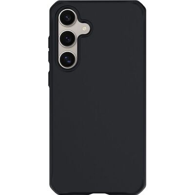 Mobilis 066064 Schwarzes Galaxy S24 Case - 15,8 cm (6,2") Cover Mobilis 066064 Schwarzes Galaxy S24 Case - 15,8 cm (6,2") Cover