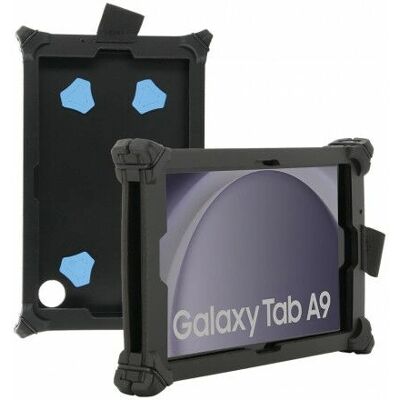 Funda para Tableta Mobilis SM-X110 / SM-X115 - Negro - 8.7" Funda para Tableta Mobilis SM-X110 / SM-X115 - Negro - 8.7"