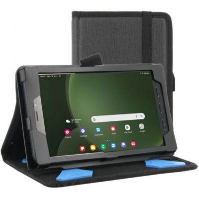 Mobilis 051071 Tablet Tasche - 8 Zoll Folio Schwarz Mobilis 051071 Tablet Tasche - 8 Zoll Folio Schwarz