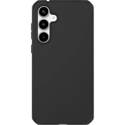 Coque Mobilis 066069 Noire - Accessoires pour Téléphones - Publicité Coque Mobilis 066069 Noire - Accessoires pour Téléphones - Publicité