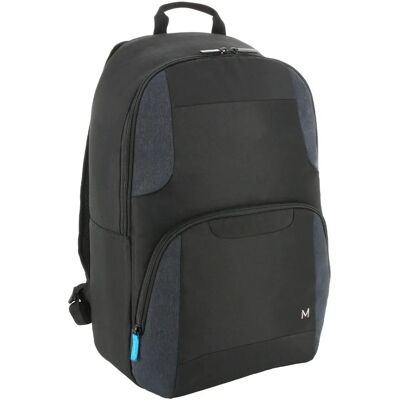 Mobilis The One Basic - Sac à dos 17" - Publicité Mobilis The One Basic - Sac à dos 17" - Publicité