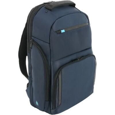 Mochila Mobilis 005043 - 16 polegadas Poliéster Mochila Mobilis 005043 - 16 polegadas Poliéster