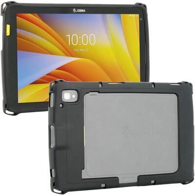 Mobilis 065027 10-Zoll Tablet Tasche - Schwarz - Schutzcover für Zebra ET40/ET45 Mobilis 065027 10-Zoll Tablet Tasche - Schwarz - Schutzcover für Zebra ET40/ET45