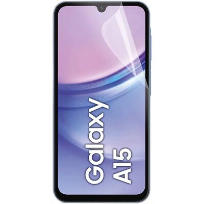 Mobilis - Galaxy A14 - Transparent - Anti-Choc - Protège-écran - Publicité Mobilis - Galaxy A14 - Transparent - Anti-Choc - Protège-écran - Publicité