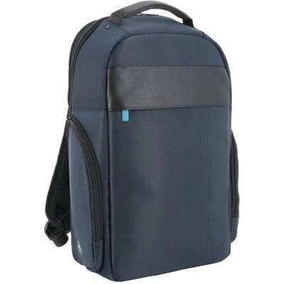 Mobilis 005045 Rucksack - Lässiger Polyester - Für 14-16'' Laptop Mobilis 005045 Rucksack - Lässiger Polyester - Für 14-16'' Laptop