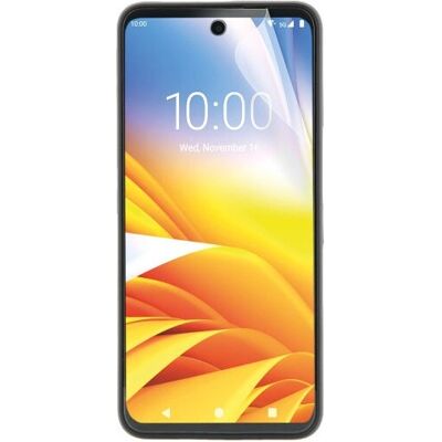 Mobilis 036341 Protecteur d'Écran Transparent - Accessoires Téléphone - Publicité Mobilis 036341 Protecteur d'Écran Transparent - Accessoires Téléphone - Publicité
