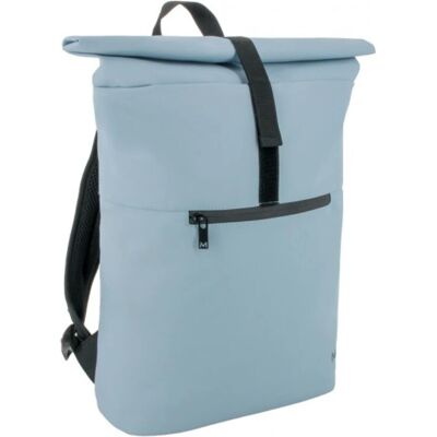 Sac à dos Mobilis 070004 - 16L, Bretelles rembourrées, Ouverture roll top - Sac à dos - Publicité Sac à dos Mobilis 070004 - 16L, Bretelles rembourrées, Ouverture roll top - Sac à dos - Publicité
