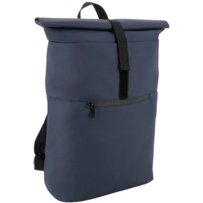 Mobilis 070005 Backpack - Padded straps, Roll top, 16L - Backpack Mobilis 070005 Backpack - Padded straps, Roll top, 16L - Backpack