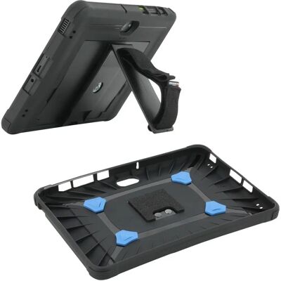 Mobilis 067015 Tablet Tasche - Schwarz Mobilis 067015 Tablet Tasche - Schwarz