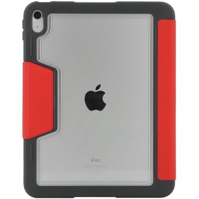 Mobilis - 062008 - 11-inch - Transparent - Tablet case Mobilis - 062008 - 11-inch - Transparent - Tablet case