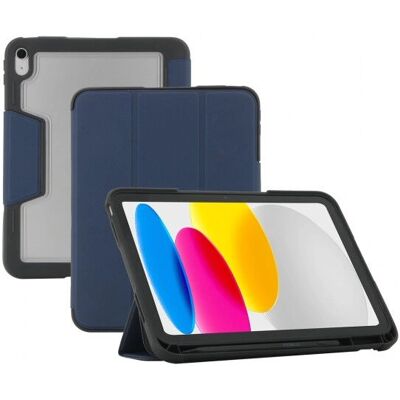 Mobilis - 062009 - Blau - tablet case Mobilis - 062009 - Blau - tablet case