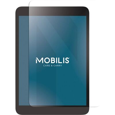 Mobilis 017082 Tablet Screen Protector - Impact & Scratch Resistant Mobilis 017082 Tablet Screen Protector - Impact & Scratch Resistant