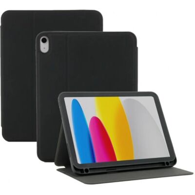Apple iPad 11 2025 - Custodia a Flip Mobilis Element 11" Nera Apple iPad 11 2025 - Custodia a Flip Mobilis Element 11" Nera