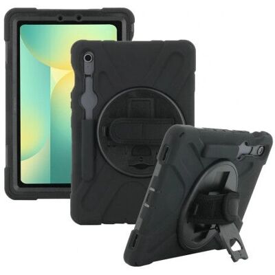 Mobilis 072006 Tablet Hülle - Schwarz - Tablet Case Mobilis 072006 Tablet Hülle - Schwarz - Tablet Case