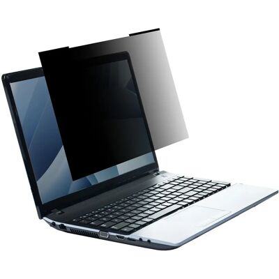 Mobilis - M4 Macbook Air 13.6" - Datenschutzfolie Mobilis - M4 Macbook Air 13.6" - Datenschutzfolie