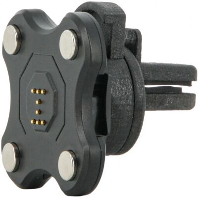 Mobilis 020007 Carregador USB Preto Universal - Interior Mobilis 020007 Carregador USB Preto Universal - Interior