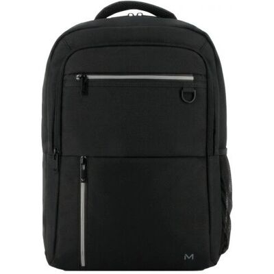Mobilis 003084 Rucksack - Recyceltes Polyester, 26L, Laptopfach - Rucksack Mobilis 003084 Rucksack - Recyceltes Polyester, 26L, Laptopfach - Rucksack