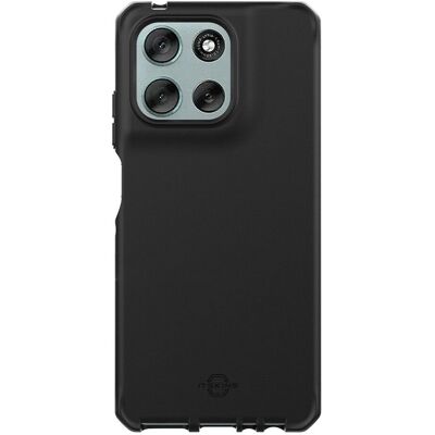 Mobilis - 066102 - Motorola G56 - Fekete - Phone Case Mobilis - 066102 - Motorola G56 - Fekete - Phone Case