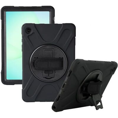 Mobilis - 072008 - Schwarz - 11" - Tablet Case Mobilis - 072008 - Schwarz - 11" - Tablet Case