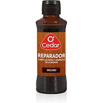Ocedar Eliminador de Arañazos para Muebles de Madera Oscura - Eliminador de Arañazos para Muebles Ocedar Eliminador de Arañazos para Muebles de Madera Oscura - Eliminador de Arañazos para Muebles