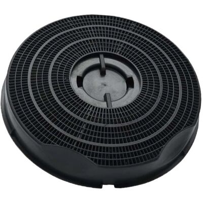 Filtro a Carbone Whirlpool 235mm - Cappa Filtro a Carbone Whirlpool 235mm - Cappa