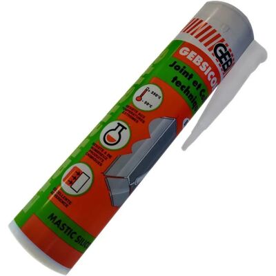 Brandt Modello 55X2935 Sigillante in silicone per lavatrici - Sigilla vasca interna ed esterna Brandt Modello 55X2935 Sigillante in silicone per lavatrici - Sigilla vasca interna ed esterna