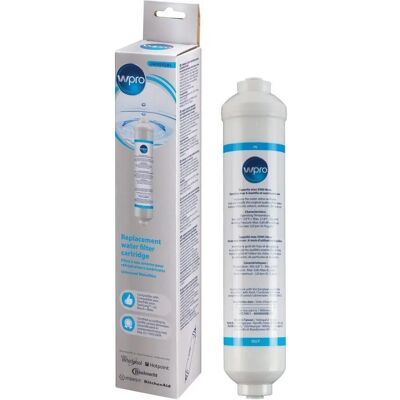 Cartouche filtre à eau WPRO USC100 - Réfrigérateur Congélateur Cartouche filtre à eau WPRO USC100 - Réfrigérateur Congélateur