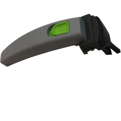 SEB Modello 295108-12825 Manico per friggitrice - Manico per padella SEB Modello 295108-12825 Manico per friggitrice - Manico per padella
