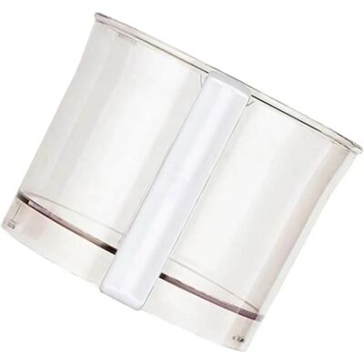 Magimix 3200 Cuenco compacto blanco - Robot de cocina Magimix 3200 Cuenco compacto blanco - Robot de cocina