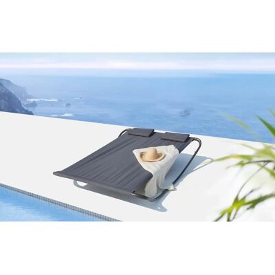 Concept Usine Chaise de plage Coachella - Chaise de plage - Publicité Concept Usine Chaise de plage Coachella - Chaise de plage - Publicité