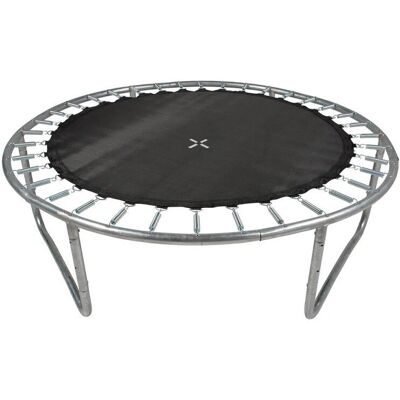 Jump4Fun - 3 ft tapis trampoline - 6ft - Tapis trampoline - Publicité Jump4Fun - 3 ft tapis trampoline - 6ft - Tapis trampoline - Publicité