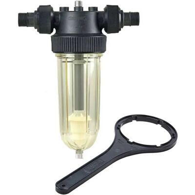 Cintropur NW25 TE - Filtro de Agua Reutilizable Cintropur NW25 TE - Filtro de Agua Reutilizable
