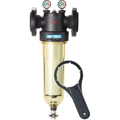 Filtro de agua Cintropur NW650 - Protección de sedimentos y partículas Filtro de agua Cintropur NW650 - Protección de sedimentos y partículas
