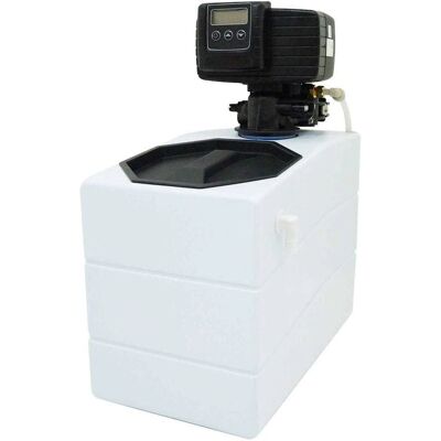PENTAIR Addolcitore acqua - Fleck 5600 SXT 4L PENTAIR Addolcitore acqua - Fleck 5600 SXT 4L