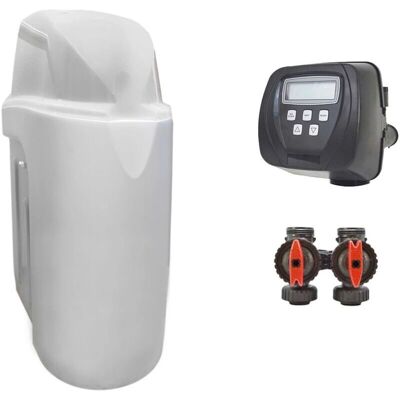 Suavizador de agua Pentair 8L Clack WS1 Electrónico Suavizador de agua Pentair 8L Clack WS1 Electrónico