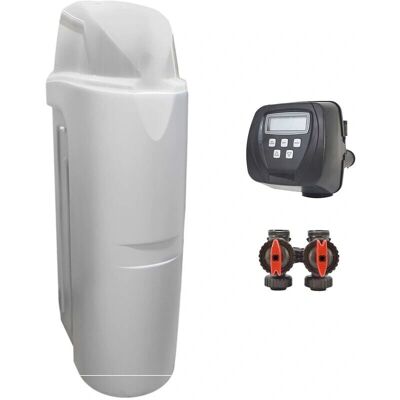 PENTAIR Wasserenthärter - Clack Ws1, 30L, Elektronisch, Familien-Model PENTAIR Wasserenthärter - Clack Ws1, 30L, Elektronisch, Familien-Model