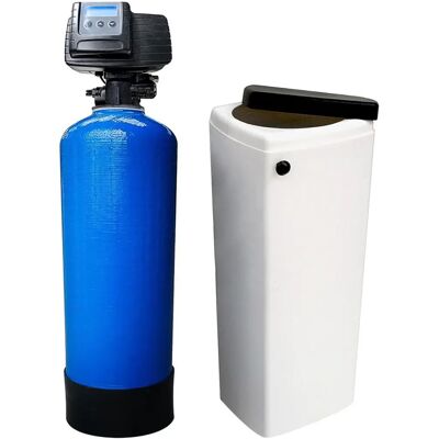 Pentair Modelo Fleck 5600 SXT Suavizador de agua - Suavizador de agua Pentair Modelo Fleck 5600 SXT Suavizador de agua - Suavizador de agua