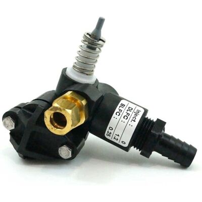 PENTAIR Bloc Injecteur de Valve 4600/5600 - Compatible Fleck - Publicité PENTAIR Bloc Injecteur de Valve 4600/5600 - Compatible Fleck - Publicité